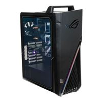 ASUS ROG Strix G15DK-MH764Ti Gaming PC; AMD Ryzen 7 5800X 3.8GHz