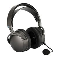 Audeze Maxwell 2 Wireless Gaming Headset - Black