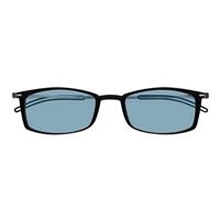 ThinOptics BLUE LIGHT GLASSES 2.5
