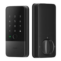 AqaraSmart Lock U400 Kit - Black