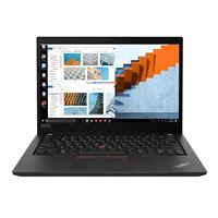 Lenovo ThinkPad T14 Gen 2 14" Laptop Computer (Refurbished) - Black