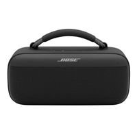 Bose SoundLink Max Bluetooth Portable Speaker - Black - Micro Center