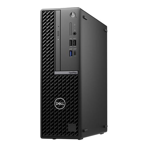 Dell OptiPlex Small Form Factor Plus 7010 Desktop Computer; Intel